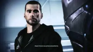 Mass Effect 3: Best spot on the Citadel