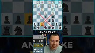 BE CAREFUL! #chess