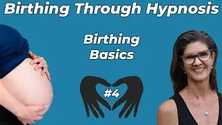 Birthing Basics for Natural Childbirth