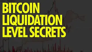Bitcoin Liquidation Levels