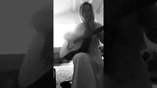 Wild Horses #Wildhorses #rollingstones #acoustic  #cover