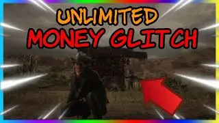 *Solo* 💰Unlimited Money Glitch💰 german/deutsch | Red Dead Online