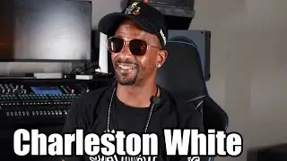 Charleston White GOES OFF on Sexyy Red.. 