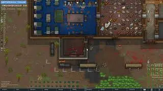 Rimworld Twitch Toolkit - #3