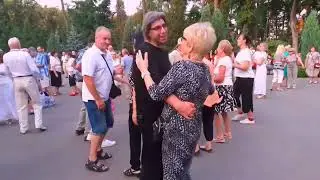 НУ, ВОТ И ВСЁ! ТАНЦЫ ХАРЬКОВ 2021 