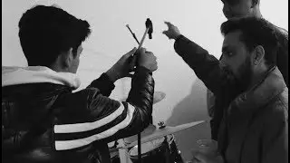 Micro-trailer 4 #MusicConnects documentary: Roma Rock School & Enterprise