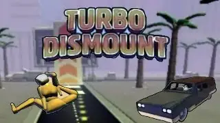 КРОВЬ, КИШКИ!!!//TURBO DISMOUNT