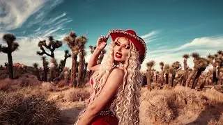 Lili Morto - Девочка гроза
