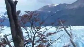 Perito Moreno