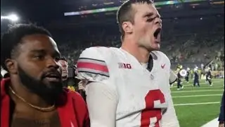 OSU Insider: McCord A Dark Horse Heisman Candidate?