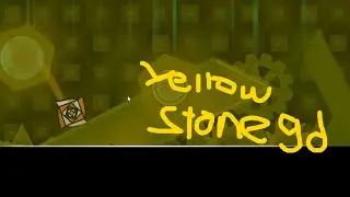 YELLOWSTONE GD Level Preview | Geometry Dash