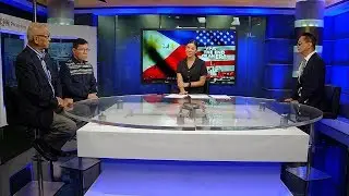The Source: Rodolfo Biazon, Orly Mercado and Salvador Panelo (02.14.20)