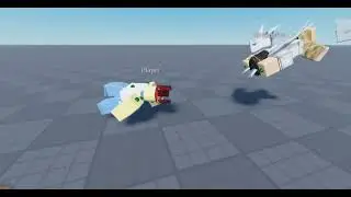 My 1st ever animation on roblox..(IMCOMPLETE)