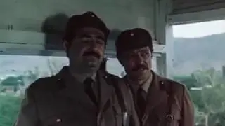 Государственная граница, фильм 8, Беларусьфильм, 1988 год.