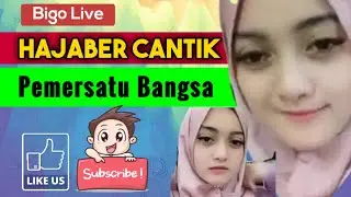 Jilbob Sange, Hijab Cantik Pemersatu Bangsa