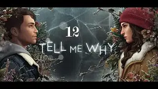 Tell Me Why Part 12 - Grave Encounters