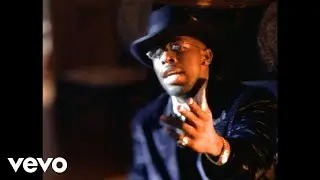 Joe - Don't Wanna Be A Player (Official Video)