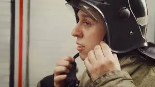 Промо МЧС