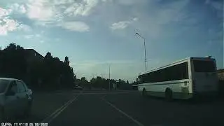 Долгая дорога с работы домой