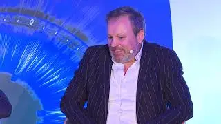 Founders Today 2022: Дискусия "Предприемачеството в условия на висока инфлация, кризи и война"