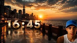 16:45