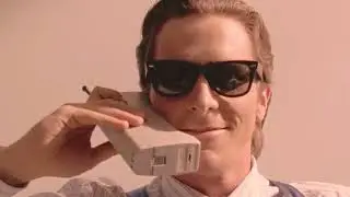 After Dark - Mr.Kitty (American Psycho)