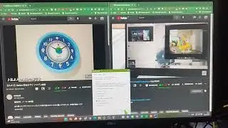My video VS 