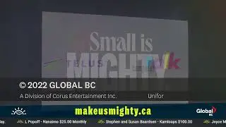 RISE for BC Kids