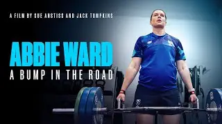 Abbie Ward. A Bump in the Road [Official Trailer] - Captions