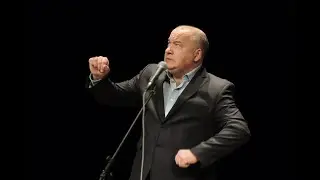 Игорь Маменко Светлана Рожкова 