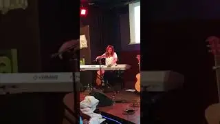 5 Paredes - Marta Soto / Madrid 21/05/19
