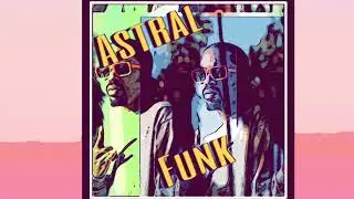 Glydezone x Dâm-Funk x XL Middleton (type beat) prod. By Astral Funk