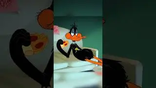 Çizgi Filmlerde Sandığınızdan Çok Daha İğrenç Sahneler Var