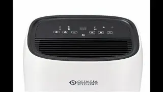 Miglior Deumidificare Ambienti - Olimpia Splendid 18p ( Recensione ) 2022 ...