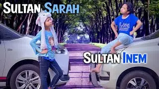 DRAMA | Sarah Tak Terima Inem Jadi SULTAN