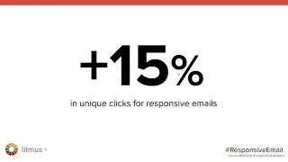 Responsive Email Design - HTML & CSS Basics