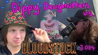 Bloodstock Festival 2024 | BOA24 | Dippy Doughnutters