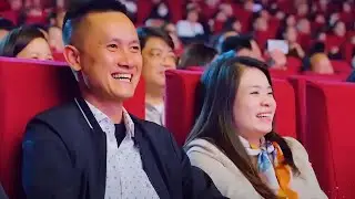 Xem Tỷ Lần Vẫn Cười - Hài Kịch Hoài Linh, Nhật Cường, Cát Phượng Mới Nhất 2023