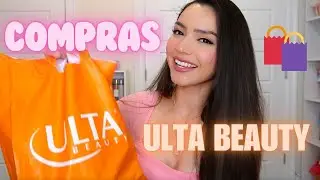 Compras en la tienda de Ulta