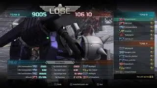 Shooting and Booze in GBO2
