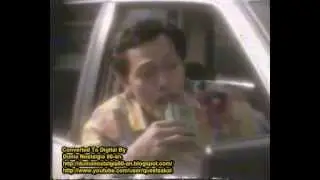 iklan susu ultra (SCTV