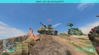 Battlefield 2042 BETA | The Most Bonkers Montage Of BETA Footage
