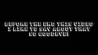 Smail Studios Before Outro (720p HD)