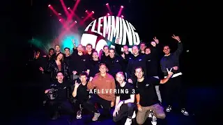 FLEMMING | Clubtour Docu (3/3)