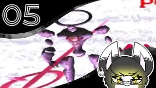 Playing dotHack://Infection! - Session Five (but not the end!)