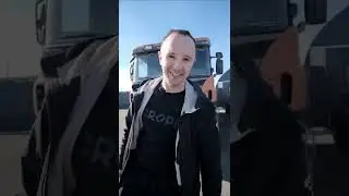 Новое поступление на разбор  самосвал SCANIA P380