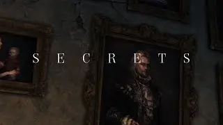 Bloodborne || Secrets