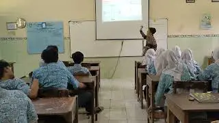 Wawasan Kebangsaan Global Kelas 8 SMP 12 Surakarta