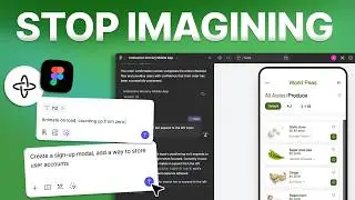 How to Prototype Real Product Behavior with Figma Make