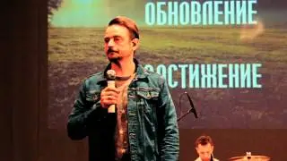 Выступление Patlis-band